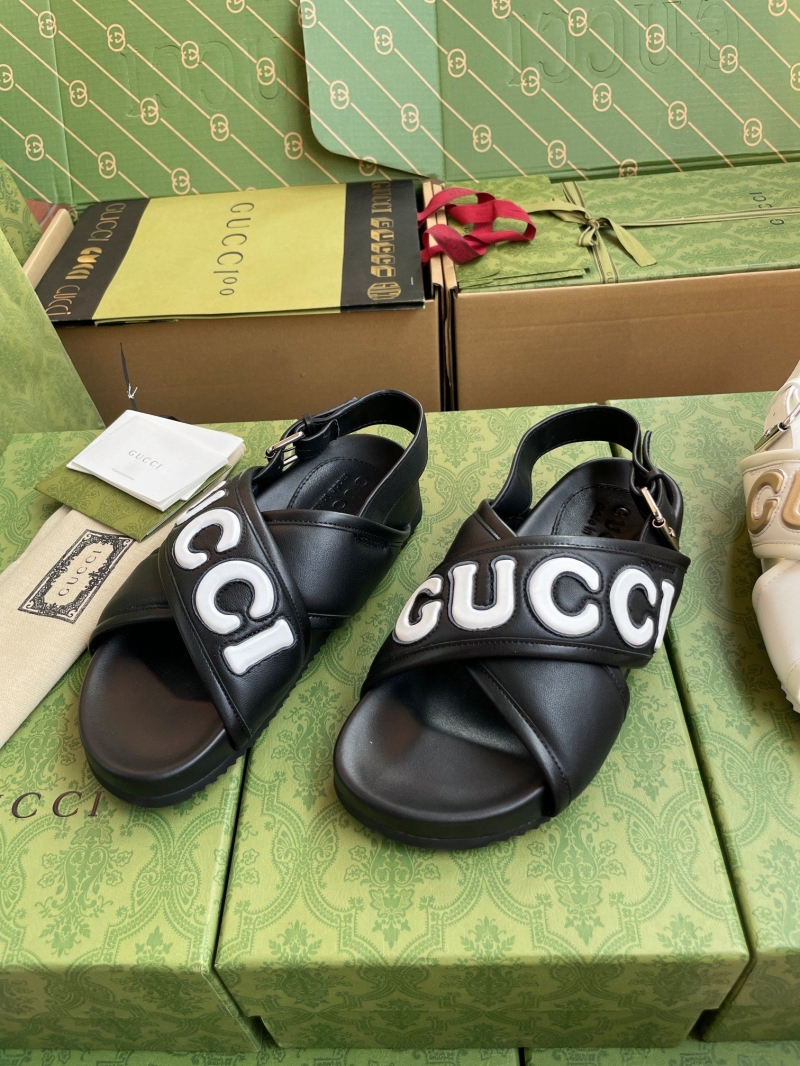 Gucci Slippers